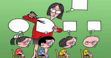 doutrinação ideológica nas escolas