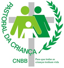 logo pastoral criança