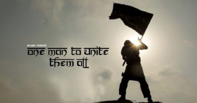 Confederação do antiCristo é lançada no mundo árabe