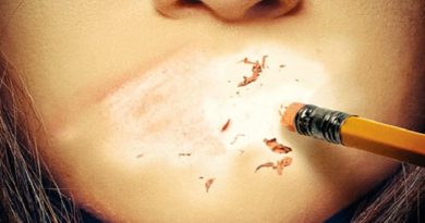 É cristão e não tem inimigos? É politicamente correto? Algo está errado