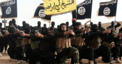 Cristãos brasileiros, preparem-se para jihad