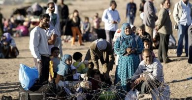 Grupo cria “país cristão” em Nínive para proteger vítimas do Estado Islâmico