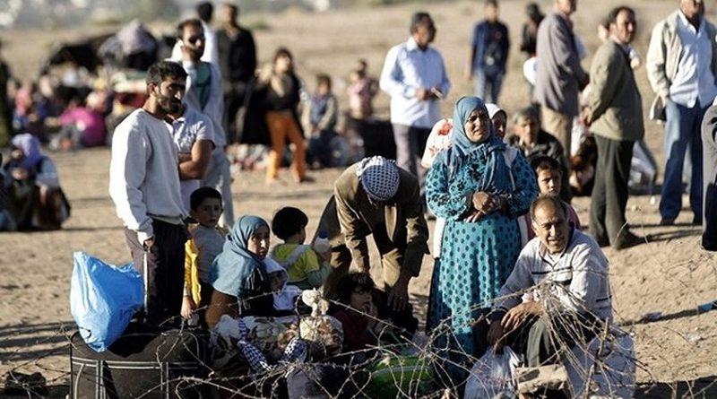 Grupo cria “país cristão” em Nínive para proteger vítimas do Estado Islâmico