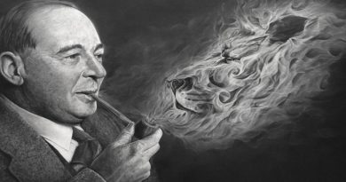 C. S. Lewis - o apóstolo dos céticos