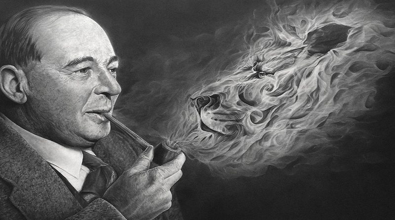 C. S. Lewis - o apóstolo dos céticos