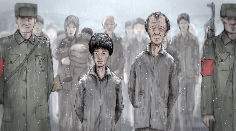 Cristãos são violentados, queimados e até esmagados na Coreia do Norte