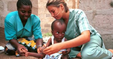 Estudo afirma sem Fé, Governo é incapaz de suprir necessidades sociais