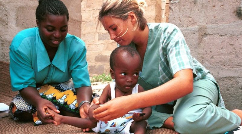 Estudo afirma sem Fé, Governo é incapaz de suprir necessidades sociais