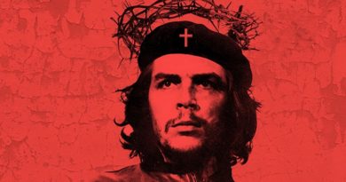 Jesus era Socialista e Comunista?