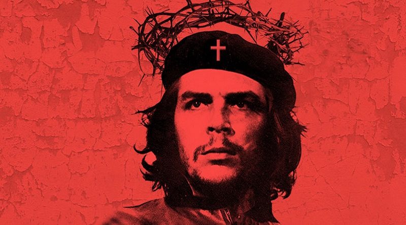 Jesus era Socialista e Comunista?