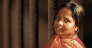 O martírio silencioso de Asia Bibi