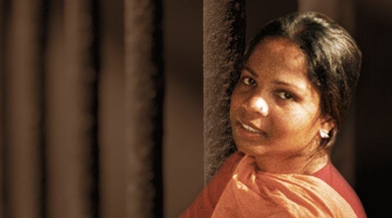 O martírio silencioso de Asia Bibi