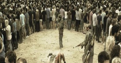 O que nos impede de socorrer a Igreja Perseguida?