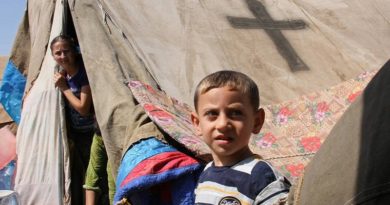 Obama se recusa a receber refugiados cristãos em massa, mas recebe milhares de muçulmanos