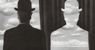 Parábolas: Verdade Nua e a Parábola