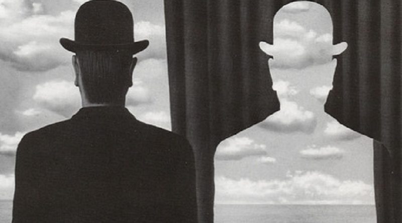 Parábolas: Verdade Nua e a Parábola