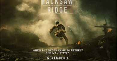 Hacksaw Ridge - Filme contará história verídica do soldado cristão que se tornou herói na 2ª Guerra Mundial sem nunca pegar em armas