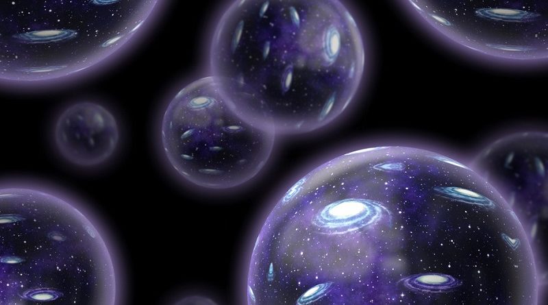 A hipótese do multiverso, a fé naturalista e o medo dos fatos