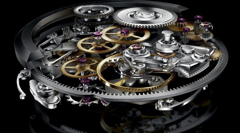 Complexidade Irredutível