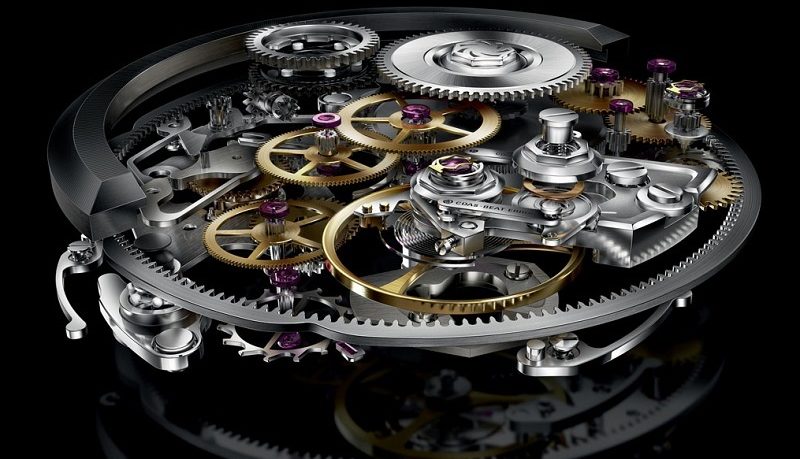 Origens: Episódio 08 – Complexidade Irredutível