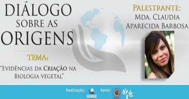 Evidências da Criação na Biologia Vegetal