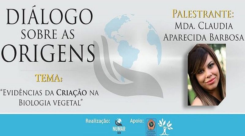 Evidências da Criação na Biologia Vegetal