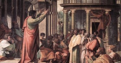 Tradição oral teria preservado histórias bíblicas, aponta novo estudo