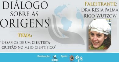 Desafios do cientista cristão no meio científico