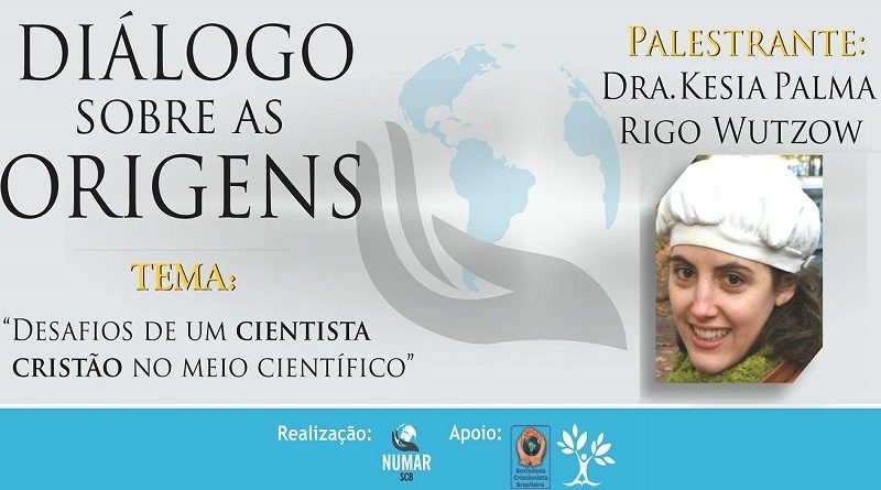 Desafios do cientista cristão no meio científico