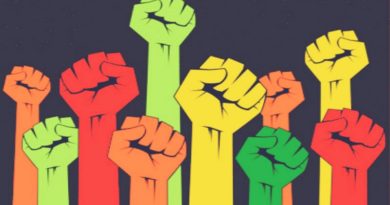 A falência do naturalismo como fundamento para os Direitos Humanos