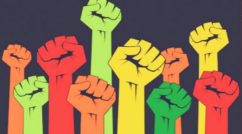 A falência do naturalismo como fundamento para os Direitos Humanos