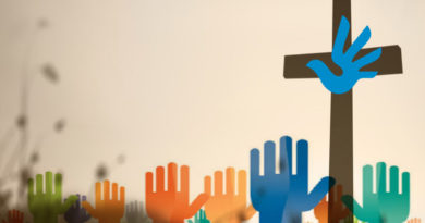 A tomada de consciência dos Direitos Humanos no Cristianismo