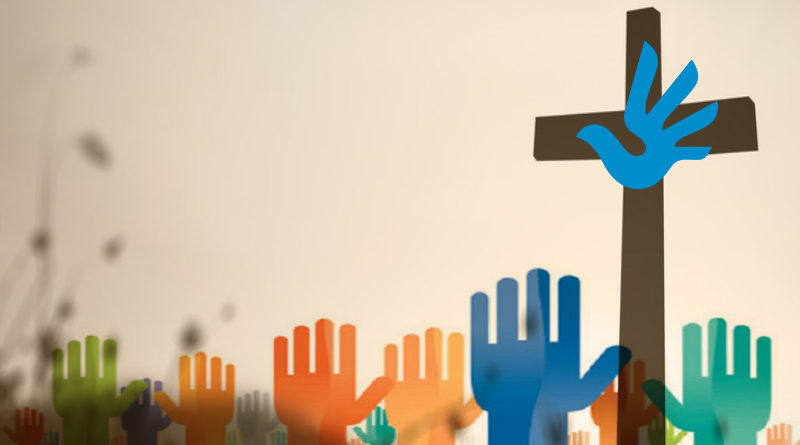 A tomada de consciência dos Direitos Humanos no Cristianismo