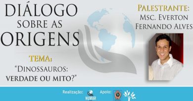 Dinossauros - Verdade ou Mito