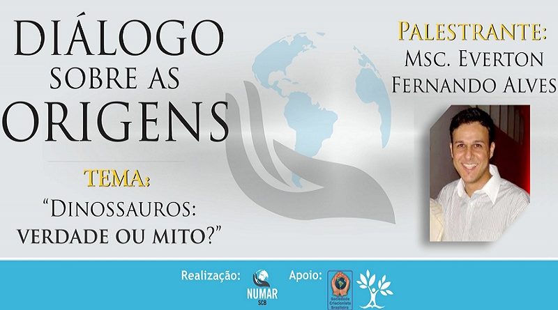 Dinossauros - Verdade ou Mito