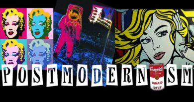 O perigo do pós-modernismo