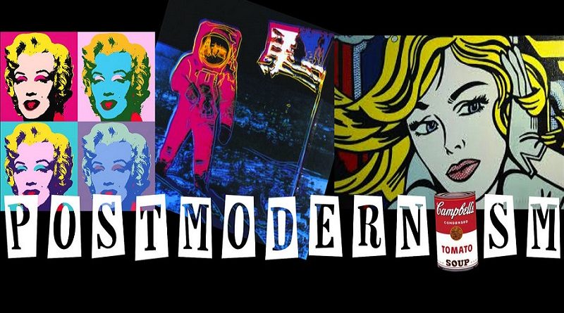 O perigo do pós-modernismo