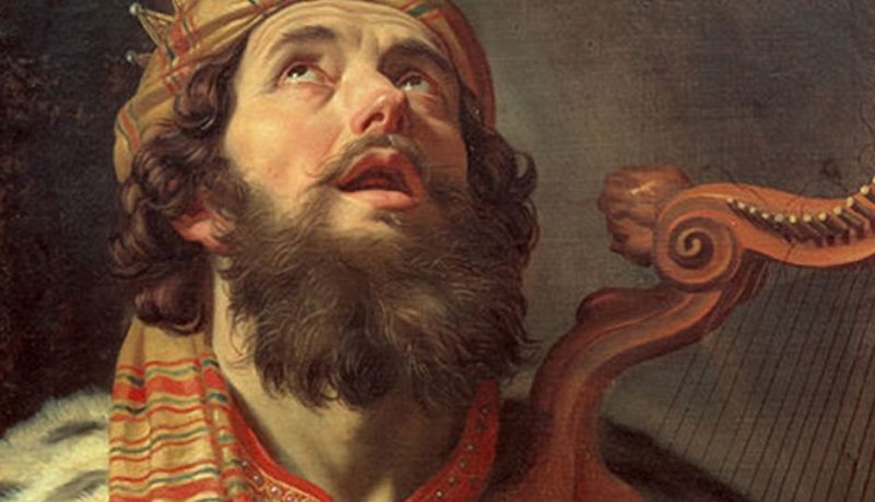 Quem incitou Davi a realizar o censo de Israel, Deus ou Satanás? E qual era o número real do exército israelita?