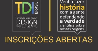 Sociedade Brasileira do Design Inteligente abre inscrições