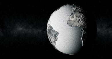 A “Era do Gelo”: uma perspectiva bíblico-científica