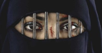 Feministas ocidentais, uni-vos contra o feminicídio islâmico