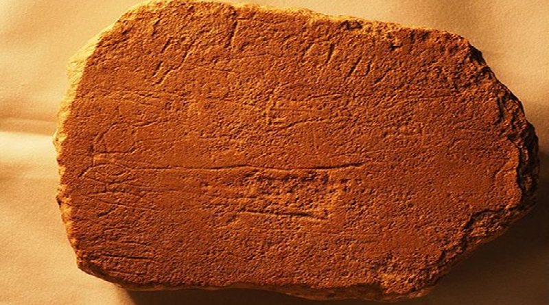 Hebraico é o alfabeto mais antigo do mundo