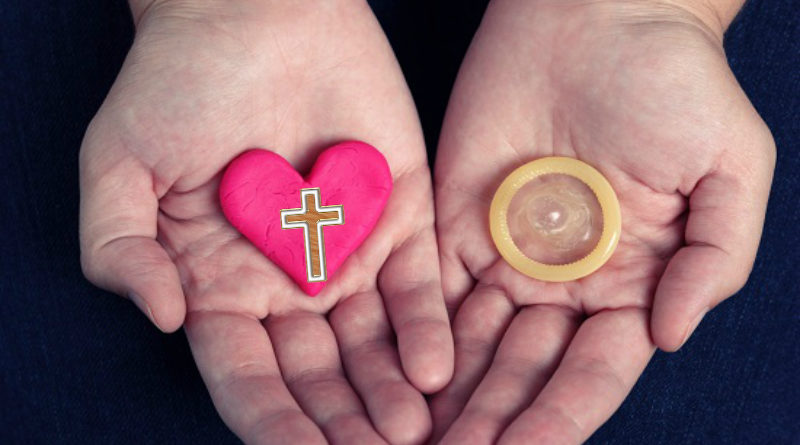 Moral cristã é responsável por sucesso na luta contra AIDS na África