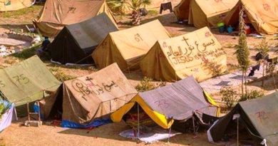 Governo brasileiro rejeita refugiados cristãos atender agenda islâmica da onu