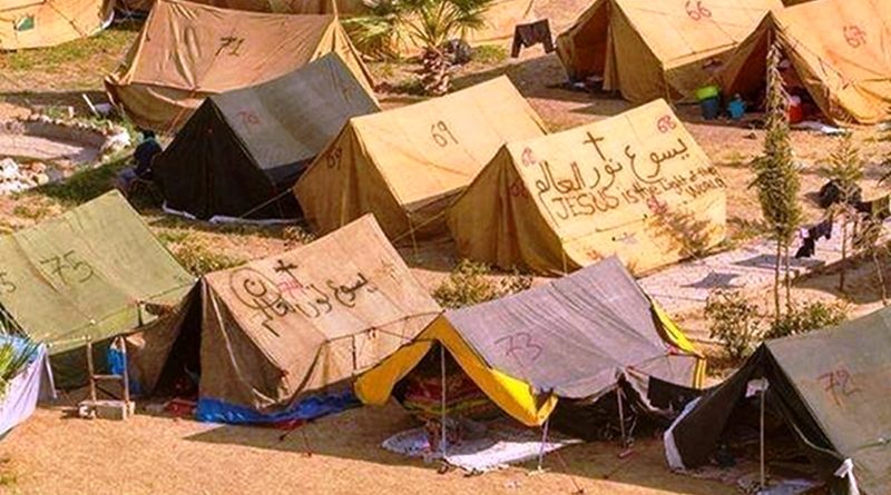 Governo brasileiro rejeita refugiados cristãos atender agenda islâmica da onu