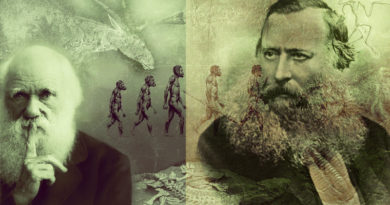 Criacionista sugeriu a seleção natural antes de Darwin