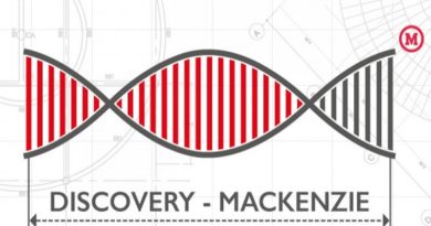 Mackenzie