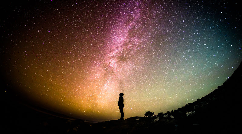 Você tem medo da Teoria dos Universos Paralelos