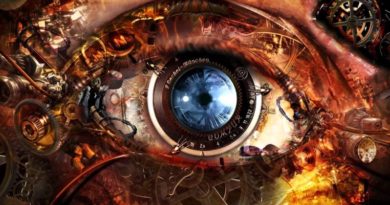 O Cristianismo é incompatível com a física quântica