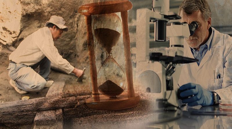 Ciência observacional vs Ciência histórica